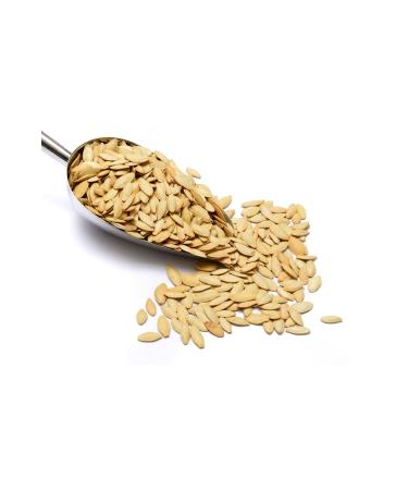 Qavruq quality nuts PUMPKIN SEEDS DOUBLE ROASTED 500 gr