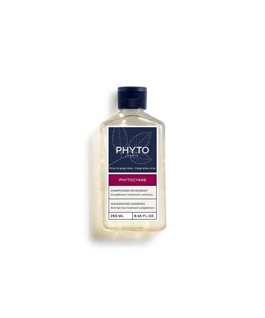 Phyto PHYTOCYANE ANTI-SHAIR REVIVAL SHAMPOO FOR WOMEN