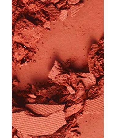 Mac High Pigment Eyeshadow - Refill Far Red Brick 1.5 G