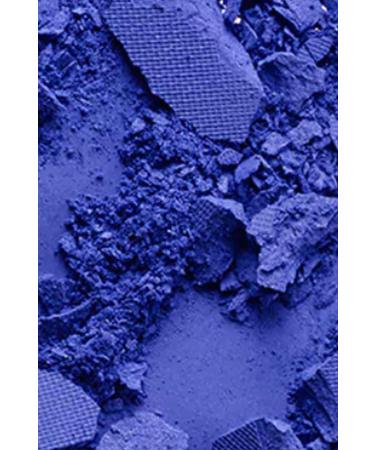 Mac High Pigment Eyeshadow - Refill Far Atlantic Blue 1.5 G