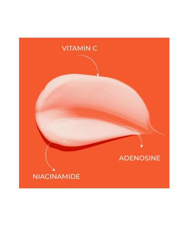 JKosmec Skin Solution Brightening Face Cream (Vitamin C) - Buy Online on GoSupps.com