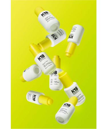 K18 Molecular Repair Hair Oil 30 ml - Buy Online on GoSupps.com