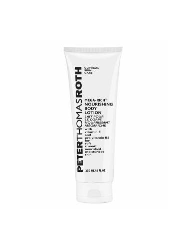 PETER THOMAS ROTH Mega-rich Nourishing Body Lotion - 250 Ml