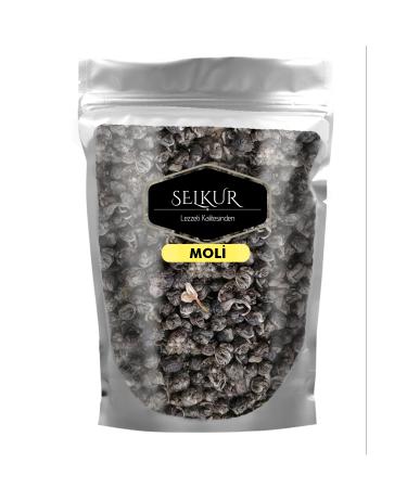 SELKUR Moli Tea 100GR (JASMINE PEARL)