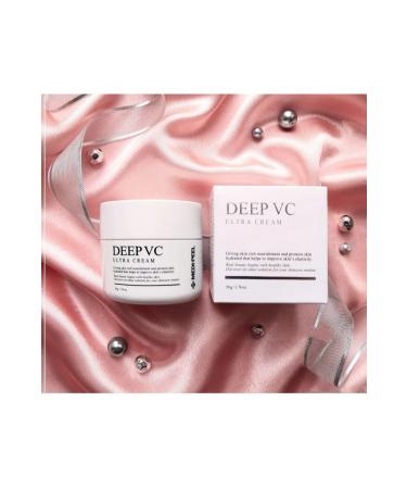 Medipeel MEDI-PEEL Deep VC Ultra Cream 50 gr - Buy Online on GoSupps.com
