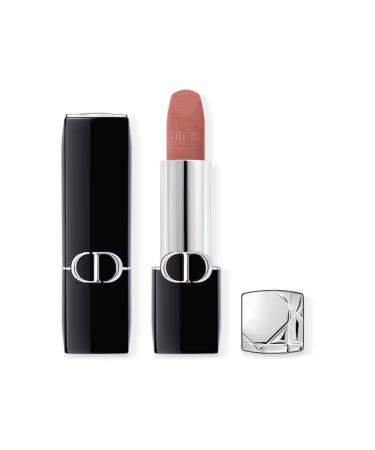 Dior - Lipstick - Rouge Dior - 505 Sensual velvet (3.5 g)