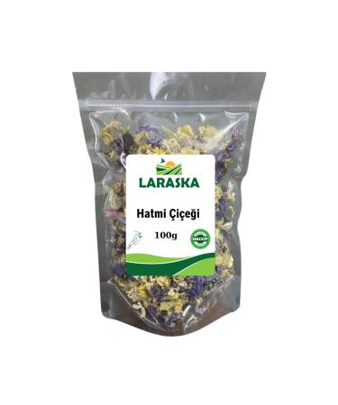 Laraska Marshmallow Flower 100g Mallow Flowers Althea Officinalis