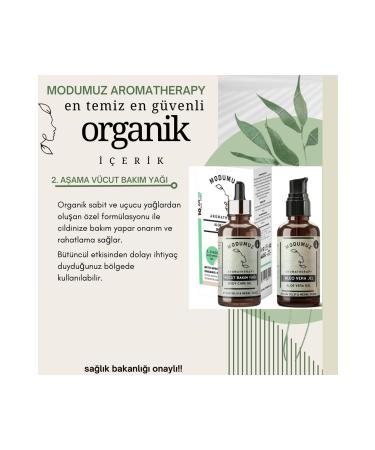 Our Mode Aromatherapy Aloe Vera Gel & Body Care Oil - Buy Online on GoSupps.com