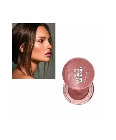 Maybelline New York Dream Mousse Blush-Plum Color -DELIST-Blush 05 Plum Prune Fantastique-7 Ml - Buy Online on GoSupps.com