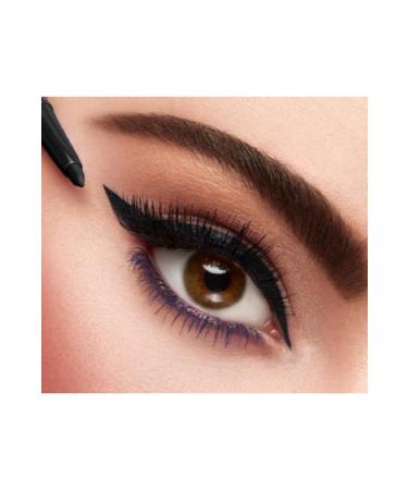 KIKO Smart Colour Mascara 07 Navy Blue - NEW Panoramic volume effect colour mascara - Buy Online on GoSupps.com