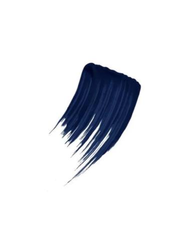 KIKO Smart Colour Mascara 07 Navy Blue - NEW Panoramic volume effect colour mascara - Buy Online on GoSupps.com