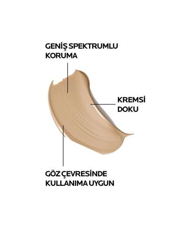 La Roche Posay Anthelios UVMune - Moisturizing SPF50+ Protective Tinted Sun Cream with Glycerin 50ML - Buy Online on GoSupps.com