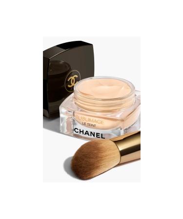 Chanel SUBLIMAGE LE TEINT - Revitalizing Plumping Foundation with Vanilla Planifolia Water 30G - Buy Online on GoSupps.com