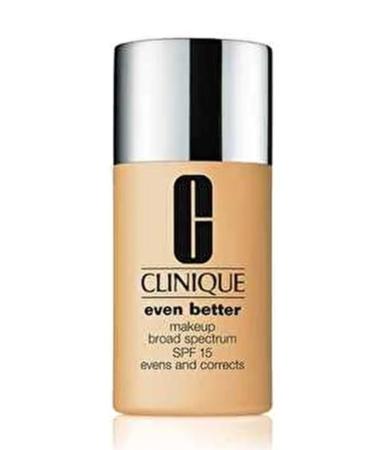 cliniqa Clinique Even Better Make Up SPF 15 Honey