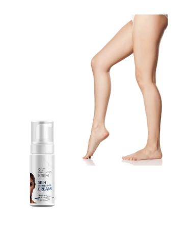 Kastore Leg Area Knee Leg Whitening Lightening Repairing Skin Whitening Cream 50 ml