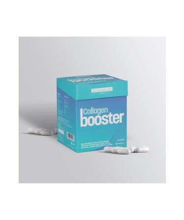 COLLAGEN LIFT PARIS Collagen Booster 30 Capsules - Buy Online on GoSupps.com