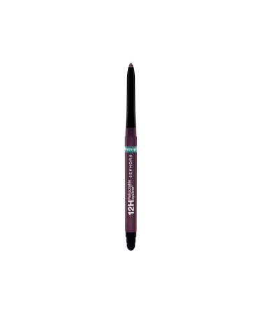 SEPHORA COLLECTION Waterproof 12h Retractable Eyeliner - Waterproof Eyeliner