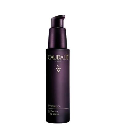 Caudalie Premier Cru Anti-Wrinkle Anti-Aging Vegan Serum 30ml