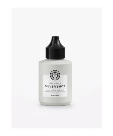 Maria Nila SILVER SHOT 60ML