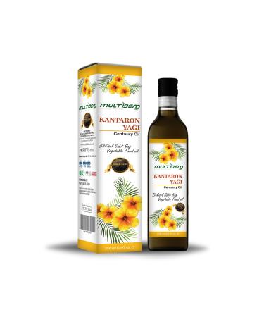 multidem St. John's Wort Oil 250 mL - Buy Online on GoSupps.com
