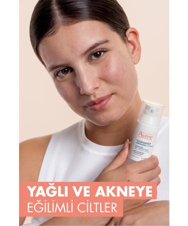 Avene Cleanance Comedomed Skin Imperfections Concentrate Care Cream 30x2 Ml - Buy Online on GoSupps.com