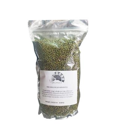 FAN Mung Bean (Chicken Bean) 1 KG