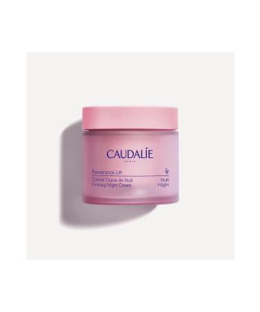 Caudalie Resveratrol-lift Firming Night Care Cream 50ml