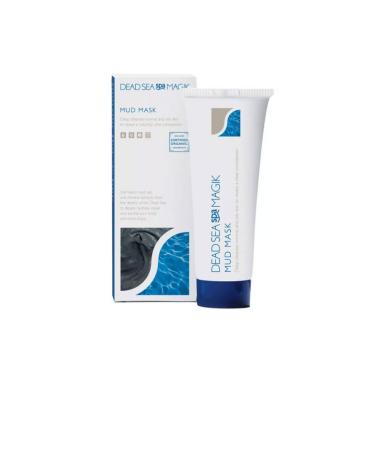 Dead Sea DEEP CLEANING AND CARE MASK 75 ML BELLADERM