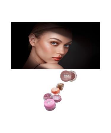 Maybelline New York Dream Mousse Blush-Plum Color -DELIST-Blush 05 Plum Prune Fantastique-7 Ml - Buy Online on GoSupps.com