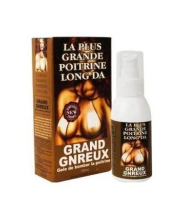 Mardinal Breast Lifting Cream 100 ml Breast Care Cream Hops Extract Gnreux