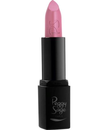 peggy sage Lipstick Shiny lips rosewood 3 8g