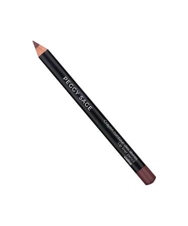 Peggy Sage Lip Pencil Violin 1.14g