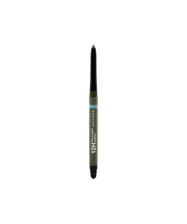 SEPHORA COLLECTION Waterproof 12h Retractable Eyeliner - Waterproof Eyeliner