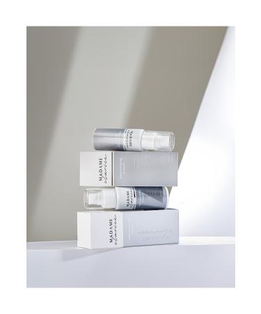 Madame Clarice Eye Contour Care Cream 50ml 24 Hour Effective Daily Intensive Moisturizer - Buy Online on GoSupps.com