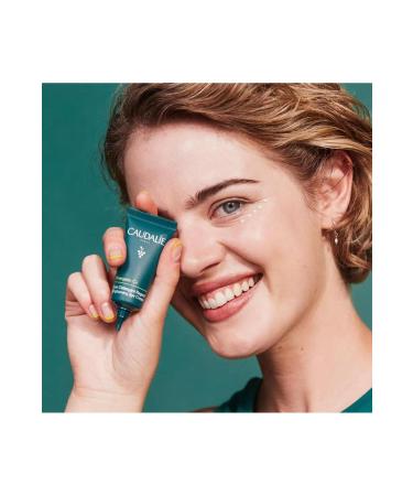 Caudalie Vinergetic C Brightening Eye Cream 15 Ml Eye Cream - Buy Online on GoSupps.com