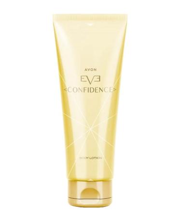 Avon Eve Confidence Body Lotion 125 Ml.