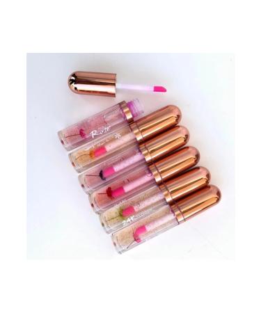 Rose Lip Gloss