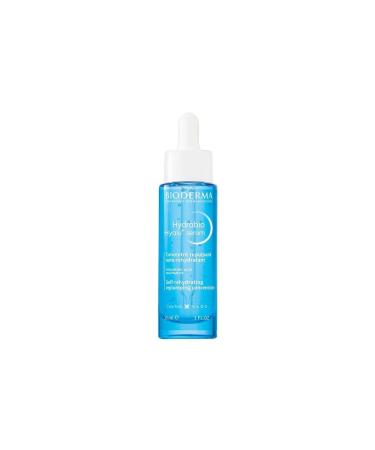 Bioderma Hydrabio Hyalu+ Serum Serum Helps to Moisturize and Give a Shining Appearance to the Skin 30ml