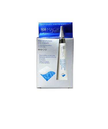 Dead Sea ANTI-BRIGHTENING AND ANTI-WRINKLE EYE CARE CREAM SPF 15+ 15 ML BELLADERM
