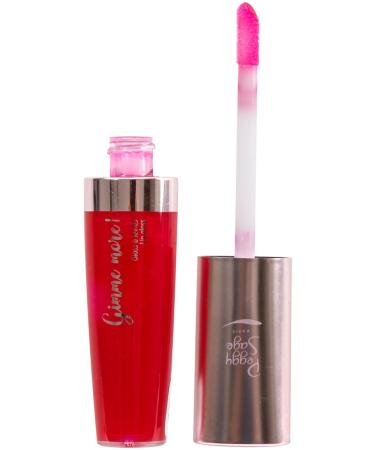 peggy sage lip gloss - Gimme more - Petal Lover 7.1 ml