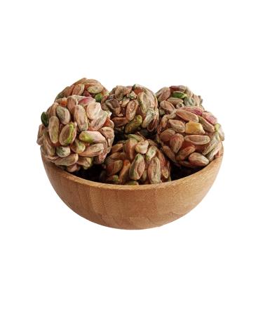 Ozcanlar Dried Nuts Pistachio Mersin Atom Cezerye 250g - Buy Online on GoSupps.com