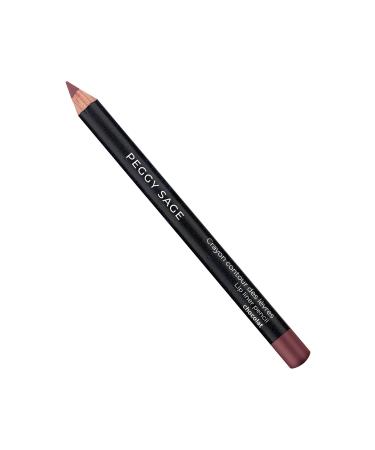 Peggy Sage Lip Pencil Chocolate 1.14g