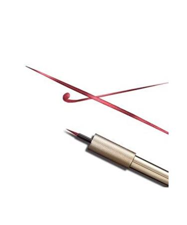 LORE Al Paris Matte Eyeliner - Matte Signature Eyeliner 05 Burgundy 30175266