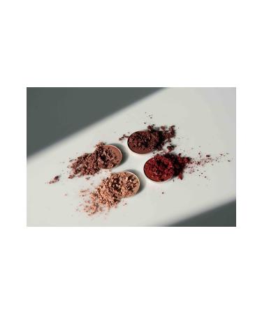 Ema Beauty Get The Power Eye Shadow Palette - Buy Online on GoSupps.com