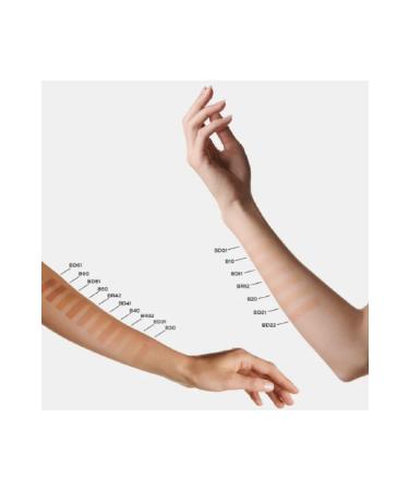 Chanel Les Be ges Foundation- Natural Looking Lasting Moisturizing Perfecting Foundation 30ml - Buy Online on GoSupps.com