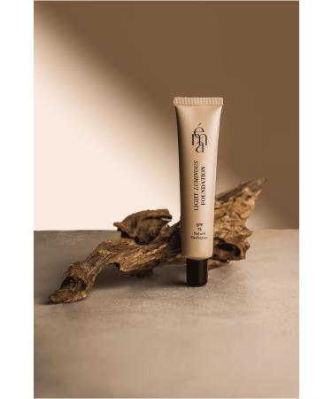 Ema Beauty Luminous Foundation Light - Buy Online on GoSupps.com