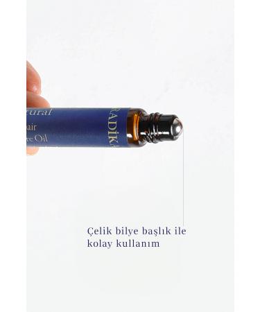 Radika Aromatherapy Supernatural Eye Contour Care Oil / Under Eye Serum / Dark Circle and Wrinkle Reduction - Buy Online on GoSupps.com