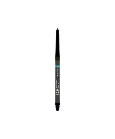 SEPHORA COLLECTION Waterproof 12h Retractable Eyeliner - Waterproof Eyeliner