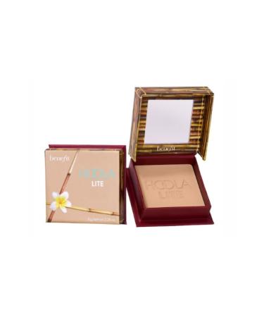 benefit cosmetics HOOLA NTENSE COLOR MATTE BRONZE POWDER-LITE PSSN2437