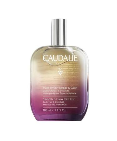 Caudalie Huile de Soin Smoothing & Shining Elixir Oil 100 ml